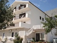 Appartamenti Mladina